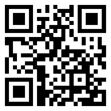 LingoPlayer Discord QR code